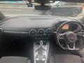 2016 Audi TT