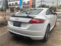 2016 Audi TT