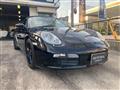 2007 Porsche Boxster