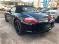2007 Porsche Boxster