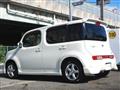 2011 Nissan Cube