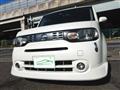 2011 Nissan Cube