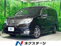2015 Nissan Serena