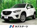 2012 Mazda CX-5