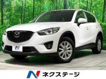 2012 Mazda CX-5