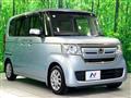 2019 Honda N BOX