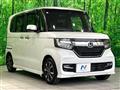 2018 Honda N BOX