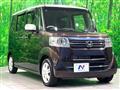 2016 Honda N BOX