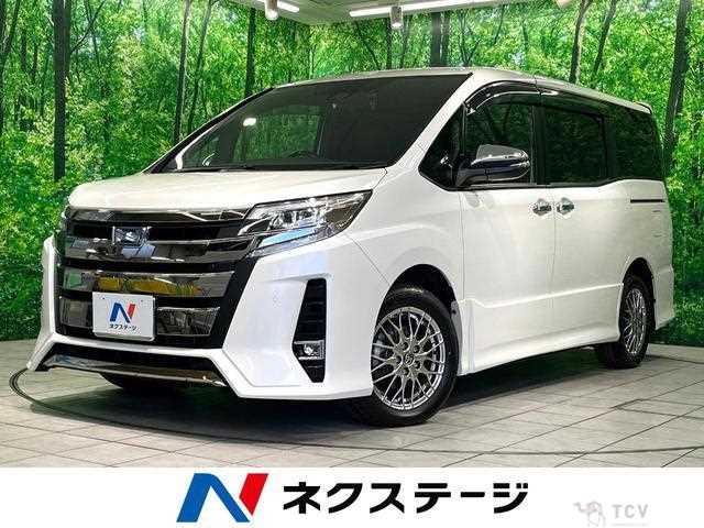 2021 Toyota Noah