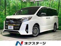 2021 Toyota Noah