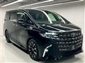 2023 Toyota Alphard Hybrid