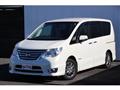 2016 Nissan Serena