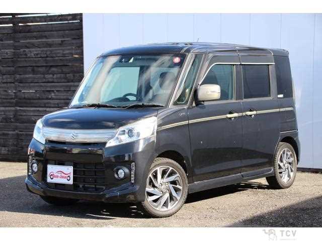 2014 Suzuki Suzuki Others