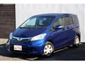 2013 Honda Freed