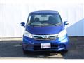 2013 Honda Freed