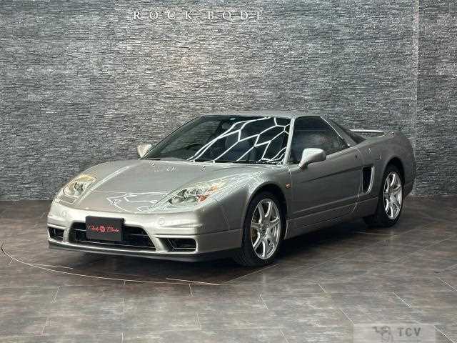 2004 Honda NSX