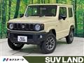 2025 Suzuki Jimny
