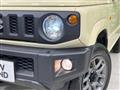 2025 Suzuki Jimny