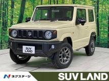 2025 Suzuki Jimny
