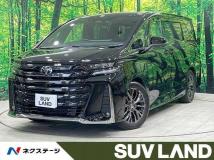 2024 Toyota Vellfire
