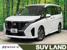 2023 Nissan Serena