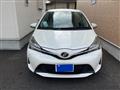 2017 Toyota Vitz