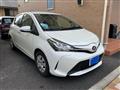 2017 Toyota Vitz