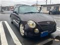 2010 Daihatsu Copen