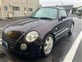 2010 Daihatsu Copen