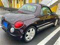 2010 Daihatsu Copen