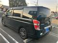 2011 Honda Step WGN