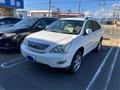 2007 Toyota Harrier