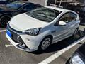 2014 Toyota AQUA
