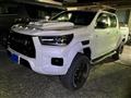 2023 Toyota Hilux
