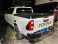 2023 Toyota Hilux
