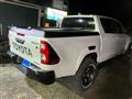 2023 Toyota Hilux