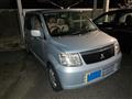 2005 Mitsubishi eK Wagon
