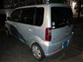 2005 Mitsubishi eK Wagon