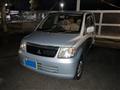 2005 Mitsubishi eK Wagon