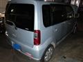 2005 Mitsubishi eK Wagon