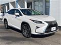 2017 Lexus RX