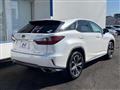 2017 Lexus RX