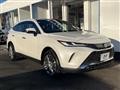 2020 Toyota Harrier Hybrid