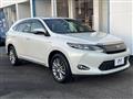 2016 Toyota Harrier Hybrid