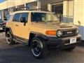 2017 Toyota FJ Cruiser