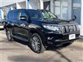 2018 Toyota Land Cruiser Prado