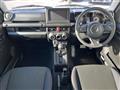 2025 Suzuki Jimny