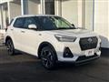 2021 Daihatsu Rocky