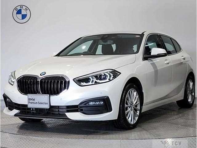 2023 BMW 1 Series
