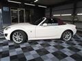 2009 Mazda Roadster